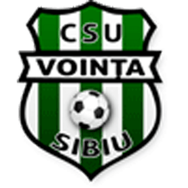 Voinţa Sibiu
