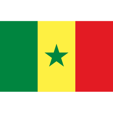 Senegal U20