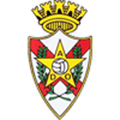 AD Oliveirense