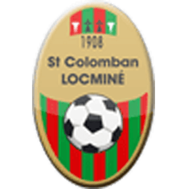 Saint-Colomban Locminé