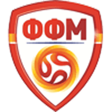 Macedonia U18