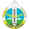 FK Ordabasy