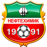 FK Neftekhimik