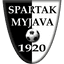 Spartak Myjava