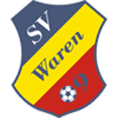 SV Waren 09
