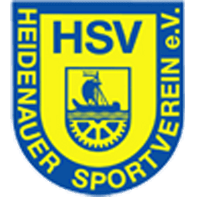 Heidenauer SV