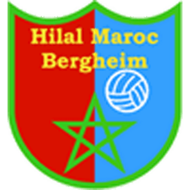Hilal Maroc Bergheim