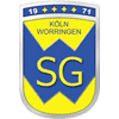 SG Köln-Worringen