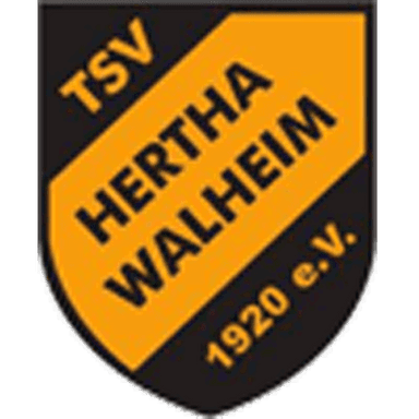 TSV Hertha Walheim