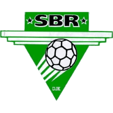 SB DJK Rosenheim