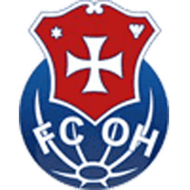 FC Oliveira do Hospital