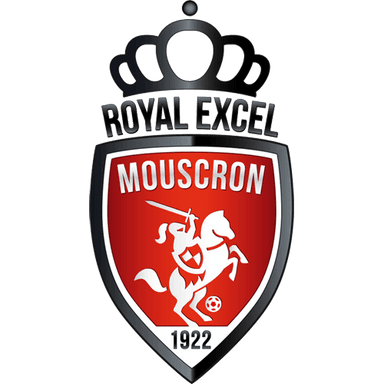 Excel Mouscron
