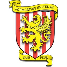 Formartine United