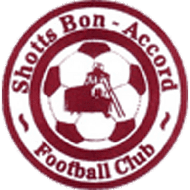 Shotts Bon Accord