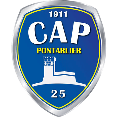 CA Pontarlier