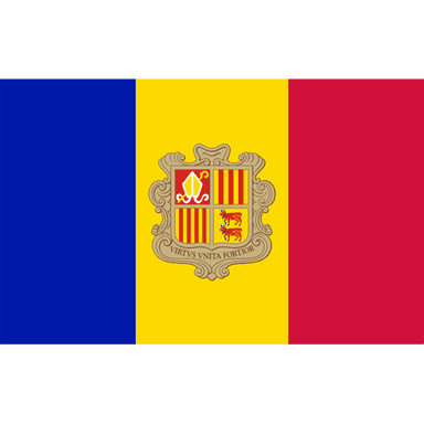Andorra