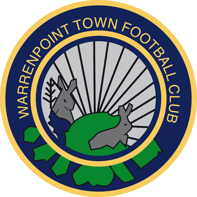 Warrenpoint Town