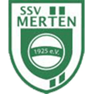 SSV Merten