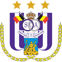 Anderlecht U19