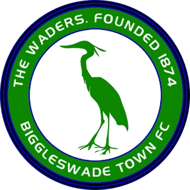 Biggleswade Town FC