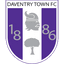 Daventry Town FC