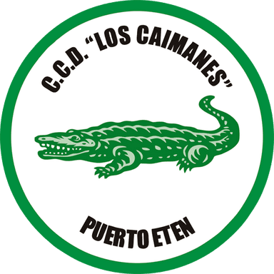 Los Caimanes