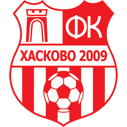 FK Haskovo 2009