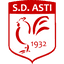 Asti