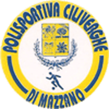 Pol. Ciliverghe