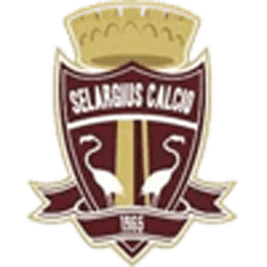 Selargius