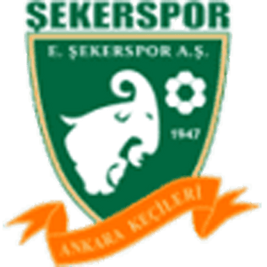 Sekerspor