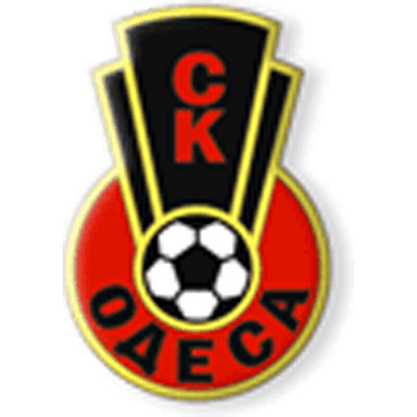 SK Odessa