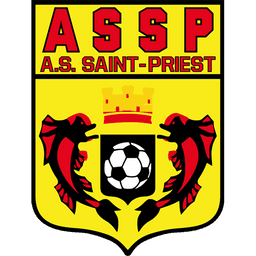 AS Saint-Priest