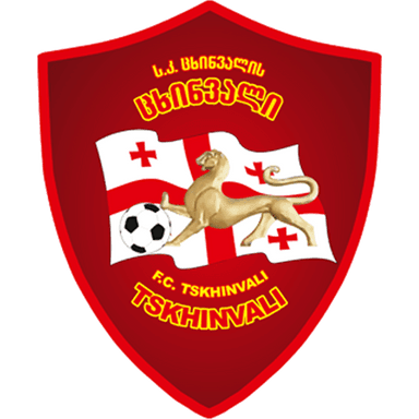 FC Tskhinvali