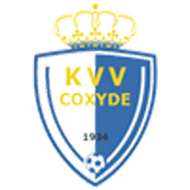 KVV Coxyde