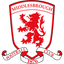 Middlesbrough U19
