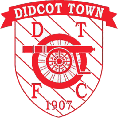 Didcot Town FC