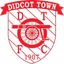 Didcot Town FC