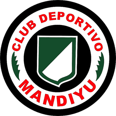 Mandiyú