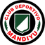 Mandiyú