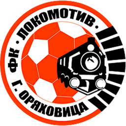 Lokomotiv Gorna Oryahovitsa