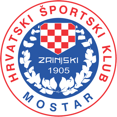 Zrinjski Mostar U19