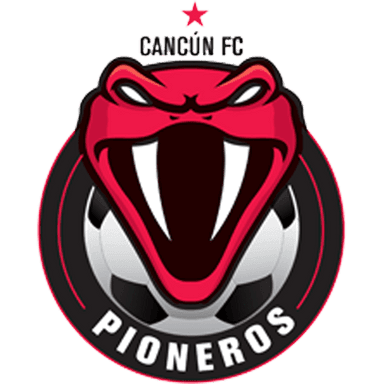 Pioneros de Cancún