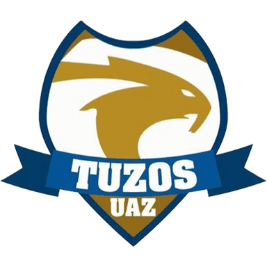 Tuzos de la UAZ
