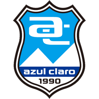 Azul Claro Numazu