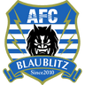 Blaublitz Akita