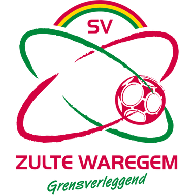 SV Zulte Waregem II