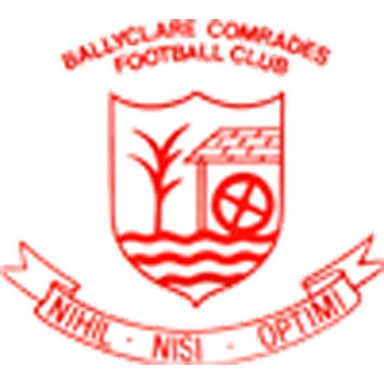 Ballyclare Comrades