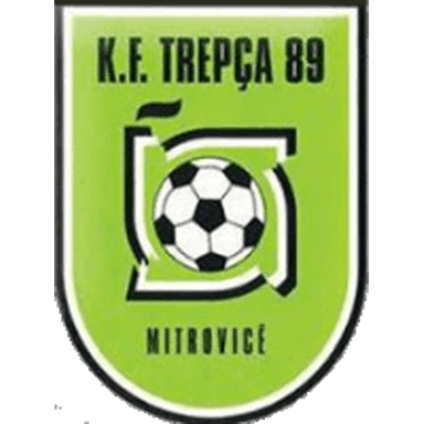 Trepça'89