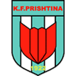 Prishtina KF